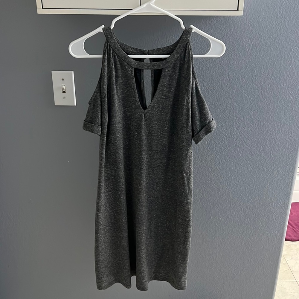 Short Cocktail Dress